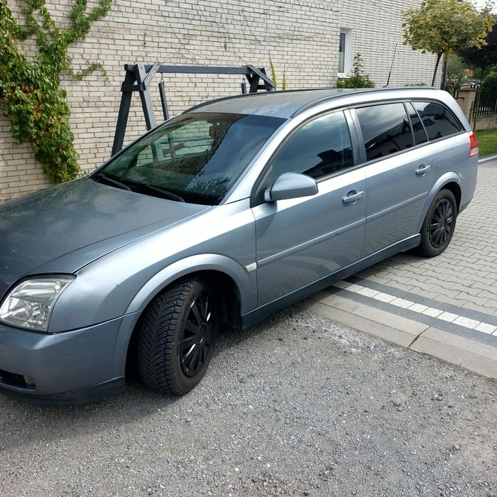Opel Vectra