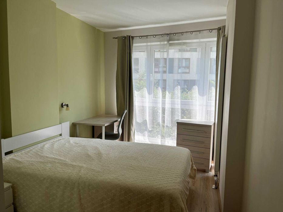 Mieszkanie – Warszawa - Widok 5