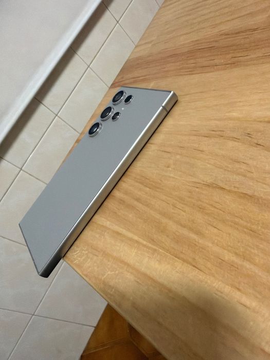 Samsung galaxy S24 ultra