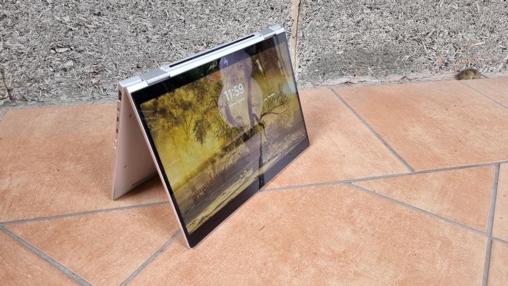 2w1 HP Elitebook 1030 G3 X360 Dotykowy i7-8650u 8GB 512GB SSD Win11