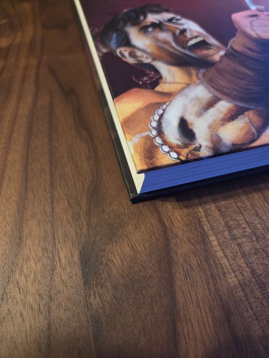 Wiedźmin Komiks 1-6 Bogusław Polch Andrzej Sapkowski