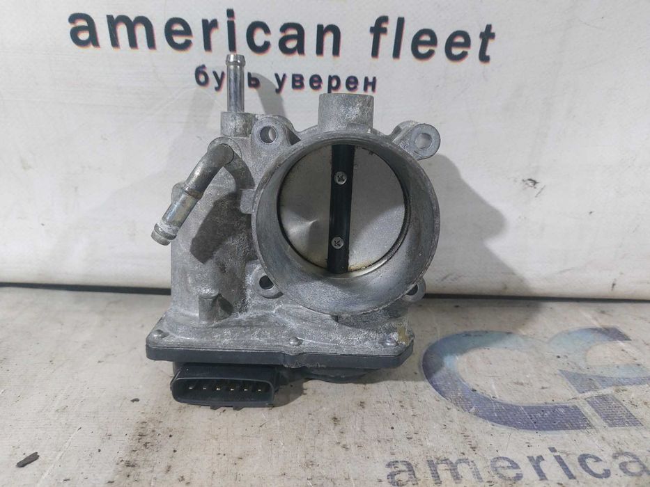 Subaru Impreza 2015 Дроссельная заслонка / Субару Импреза