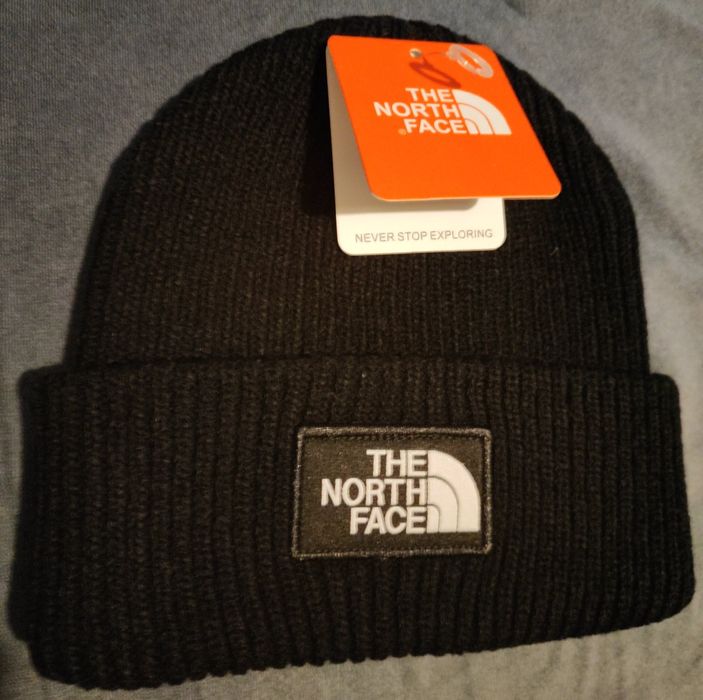 Czapka The North Face