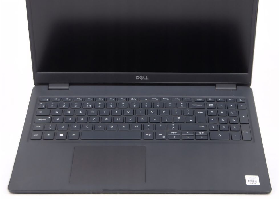Laptop DELL LATITUDE 3510 15" | i5-10th | WIN11 | 256SSD | USB-C | FHD