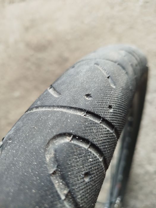 Rower stunt koła 26 (też na części)