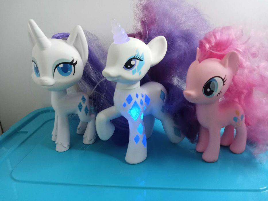 My little pony Раріті Пинки Пай Pinkie Pie Rarity Рарити