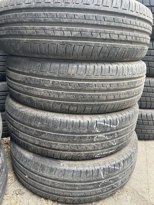 185 65 r15 88H Bridgestone Ecopia Eap150 komplet lato wymiana