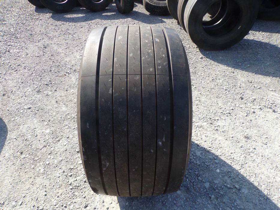 Opona 445/45R19.5 Hankook E-Cube Blue TL20 (1000 netto)