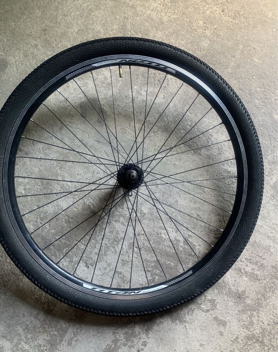 Обод / крыло / вилка  на велосипед цена за все