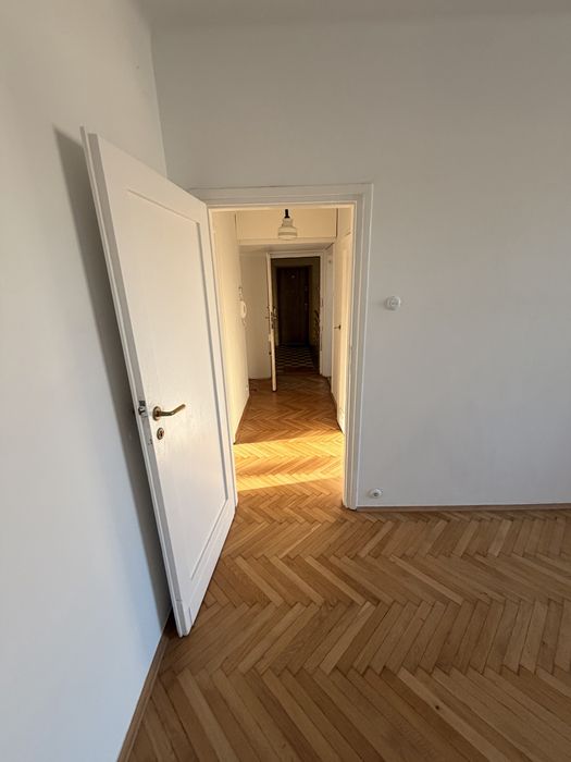 Fałata-Mlaskotów, Salwator, mieszkanie 50m2