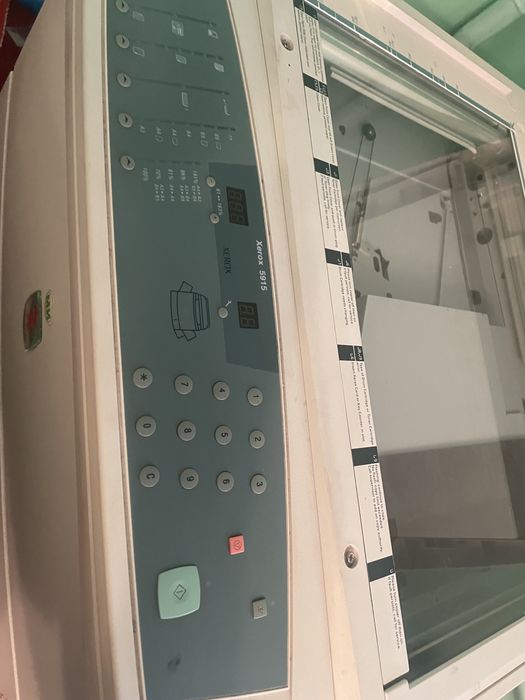 Продам Xerox 5915 формат А3; А4