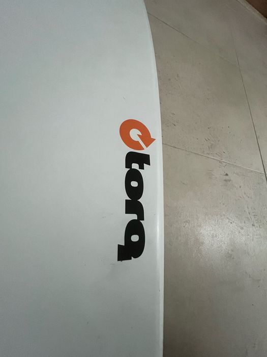 Prancha Torq 6.8