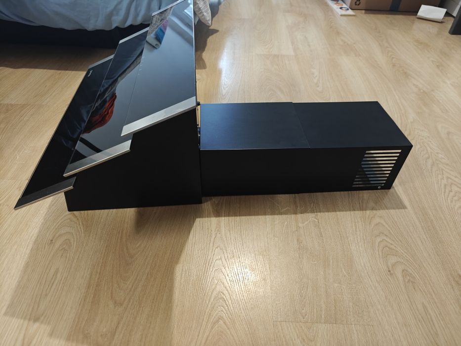 Okap gorenje DVG600 ZBE