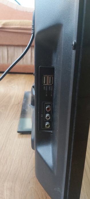 Телевізор Liberton