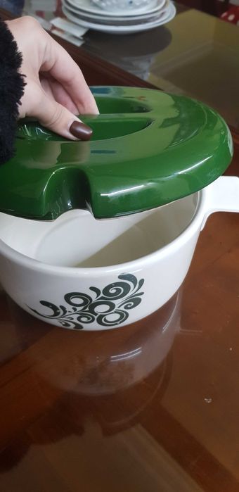 Terina de cozinha
