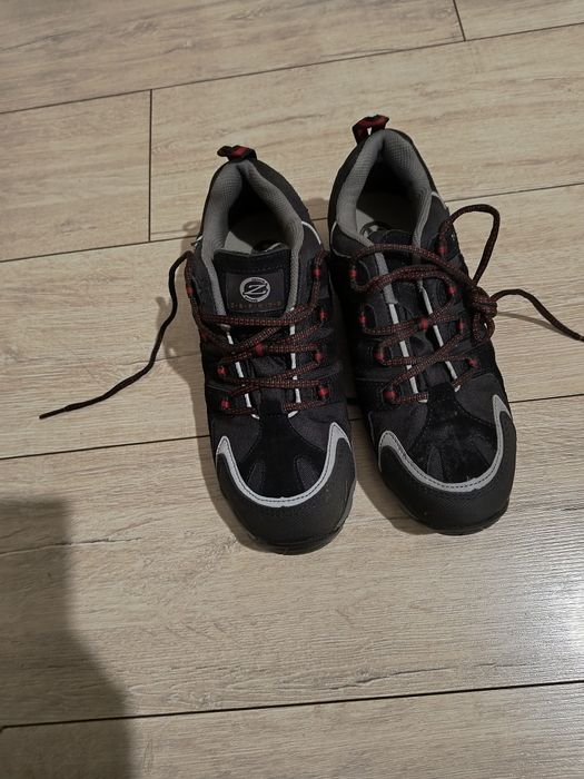 Buty robocze zephyr