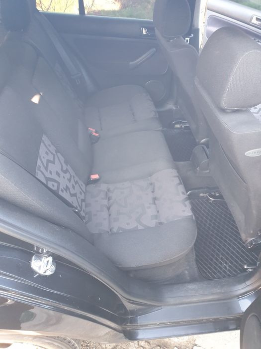 GOLF 4 в гарному станi