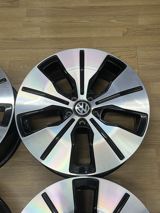 Легкосплавні диски Volkswagen ID  5/112R19