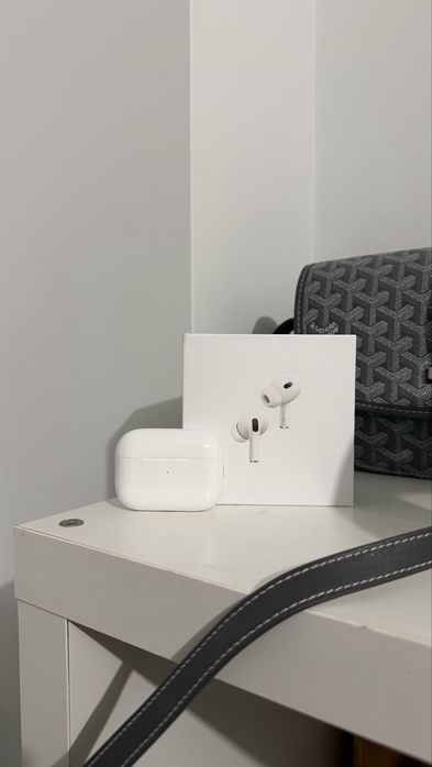 Airpods Pro 2 Apple