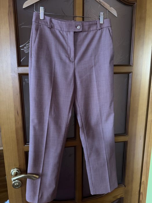 Брюки Massimo Dutti