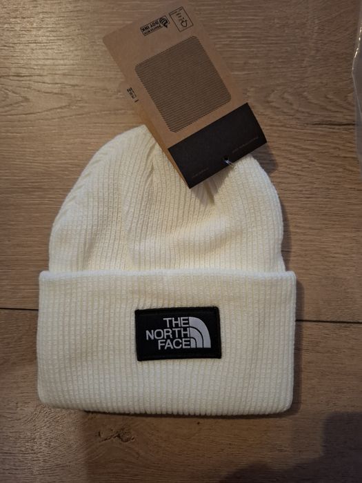 Nowa Czapka The north Face