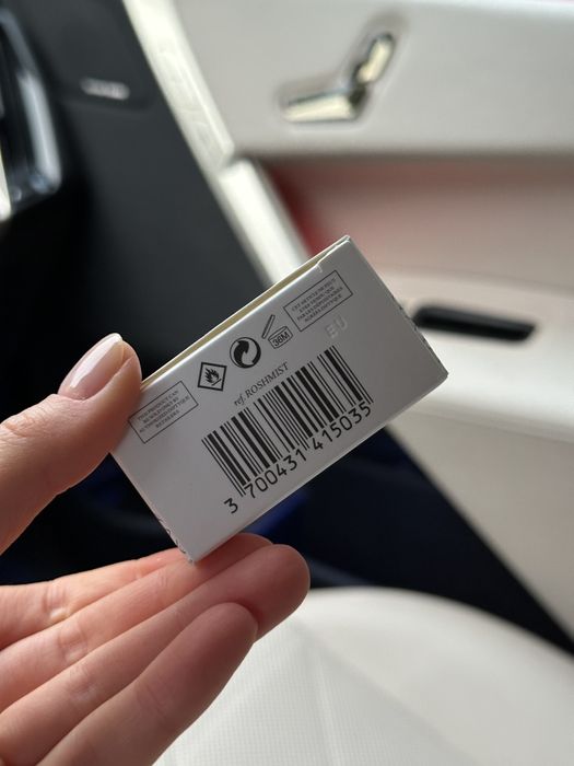 Парфумована вода для жінок для волосся Diptyque Eau Rose Hair Mist 30