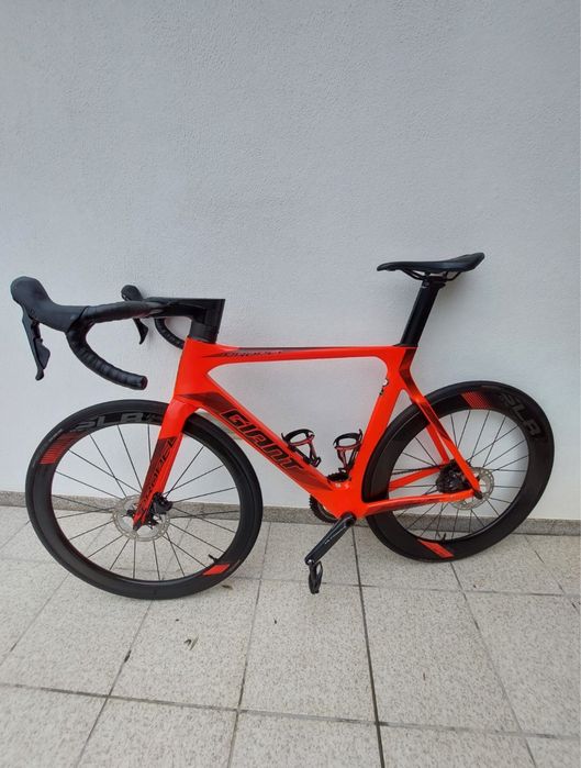 Giant Propel Advanced