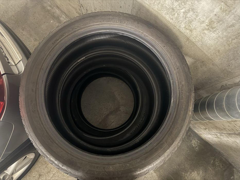 275/40 R20 245/45 r20