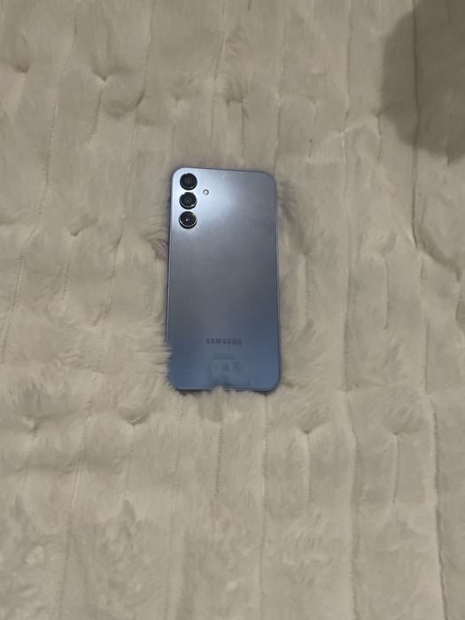 Samsung A15 com oferta de capa