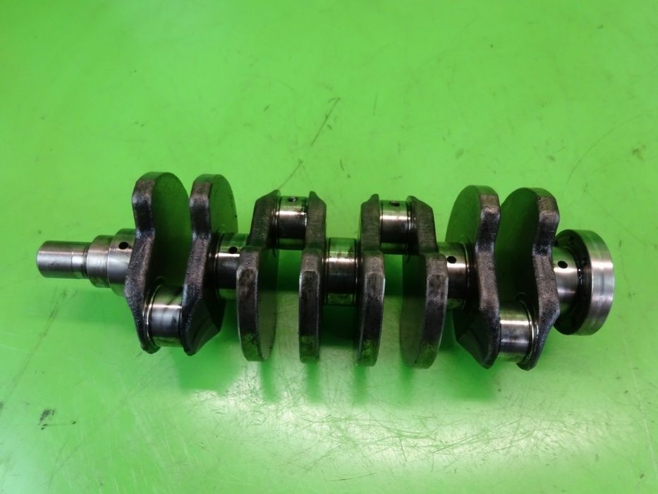 Коленвал Fiat Doblo 1.3 JTD Opel Combo 1.3 CDTI Фиат Добло Опель Комбо