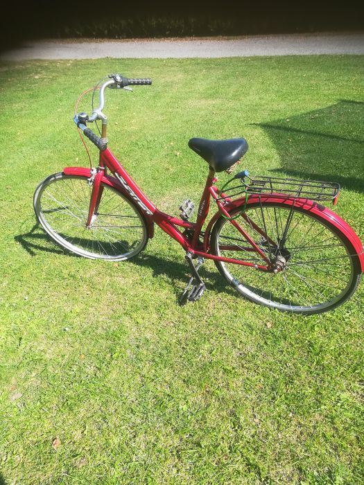 Rower szosowy damski Myszków • OLX.pl