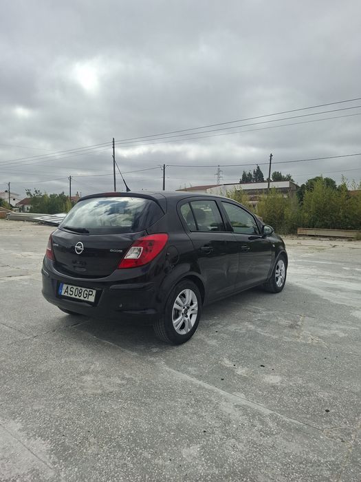 Opel Corsa D 1.3 cdti bom estado