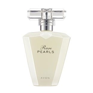 Woda perfumowana Rare Pearls dla Niej 50 ml.