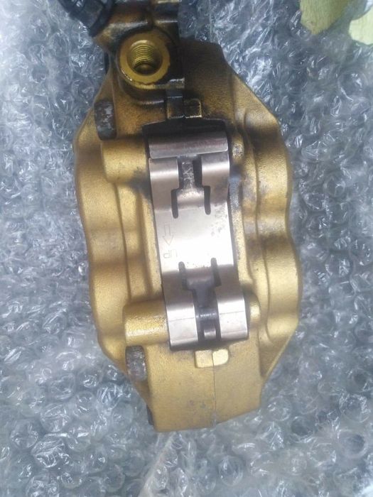 As 3 Bombas de travão Honda cbr 929 954