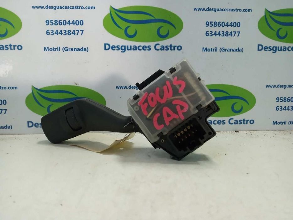 COMANDO LIMPA-VIDROS FORD FOCUS II SEDAN 2006 -
