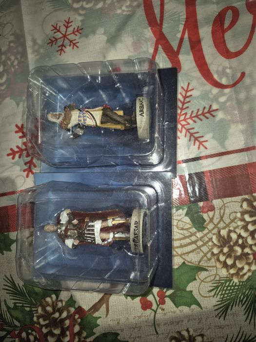 Colecção Assassins Creed (incompleta)