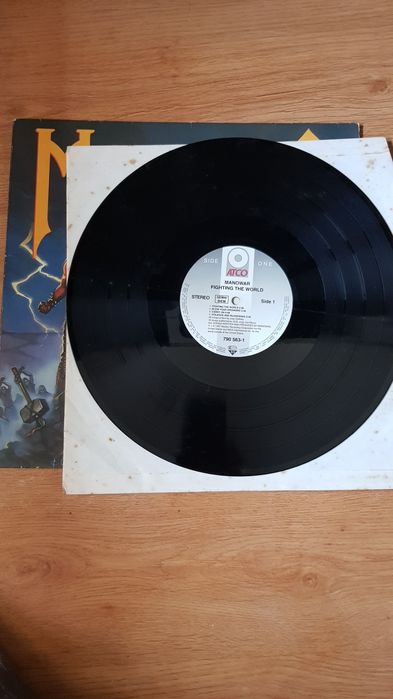 LP ZZ TOP The Best of..