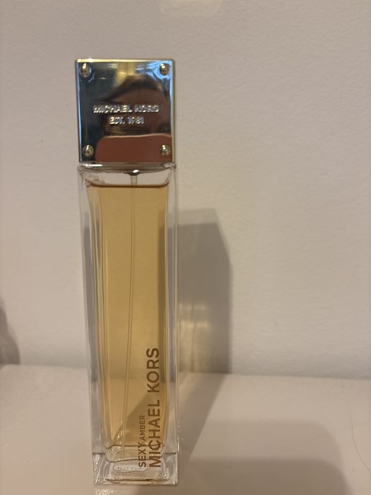 Sexy Amber Michael Kors