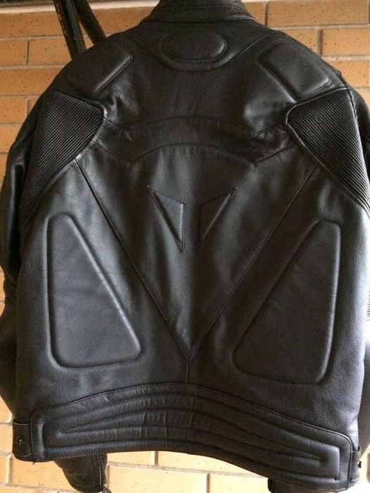 Casaco DAINESE Competition como NOVO (para desocupar)