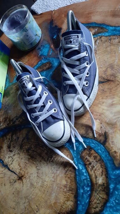 Trampki firmy CONVERSE