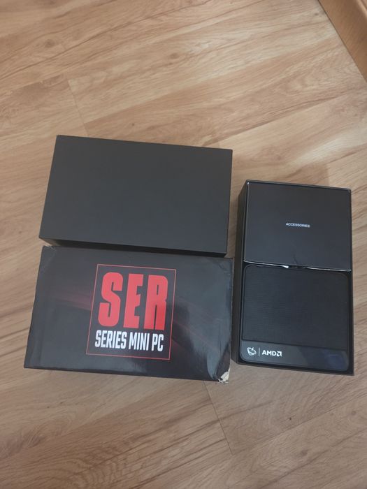 Komputer mini PC