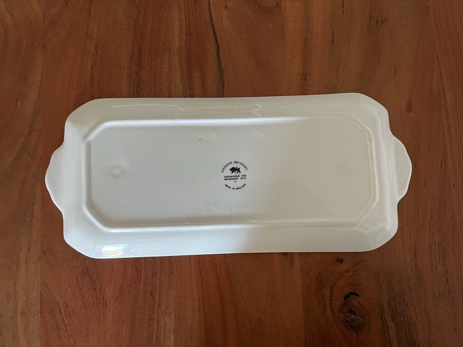 Travessa Johnson Brothers