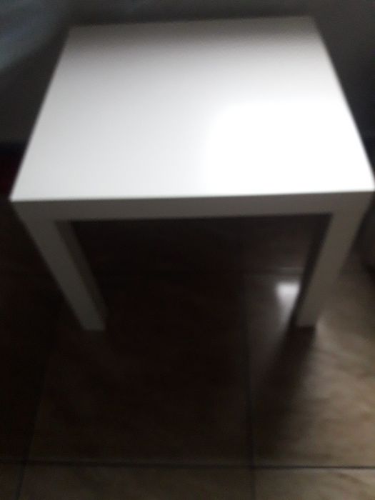 Stoliczek kawowy ikea
