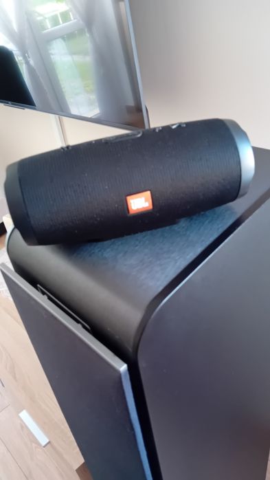 Głośnik jbl charge3
