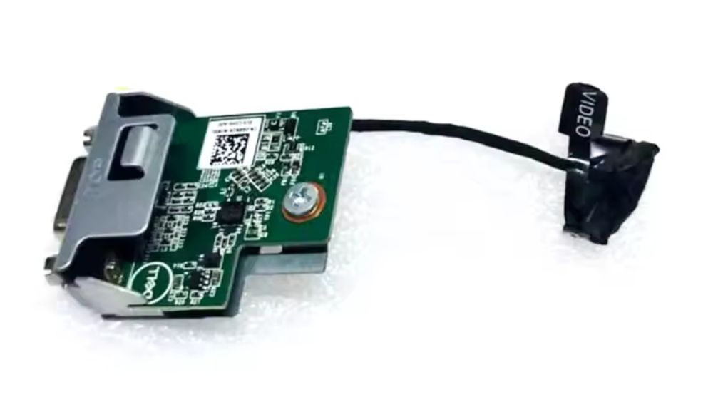 Adaptador ORBN2K para portáteis Dell