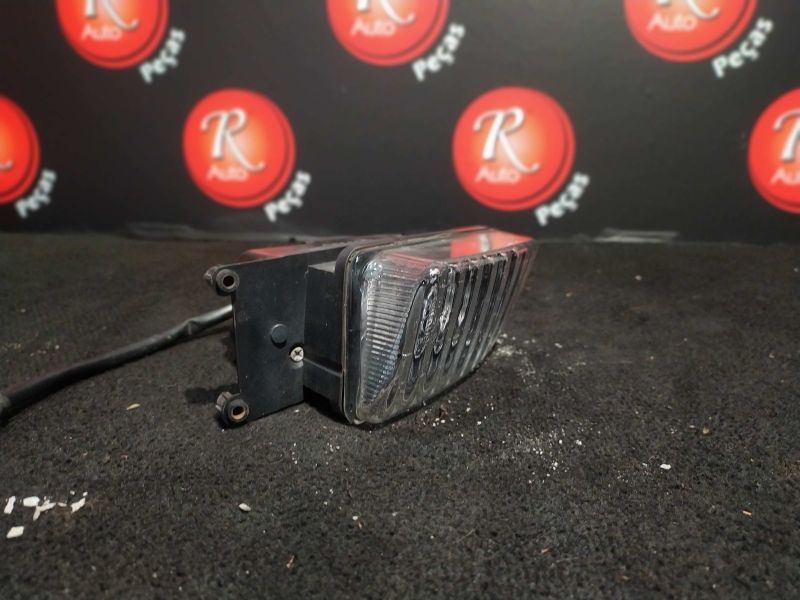 Farol De Nevoeiro F/D Seat Ibiza Ii (6K1)