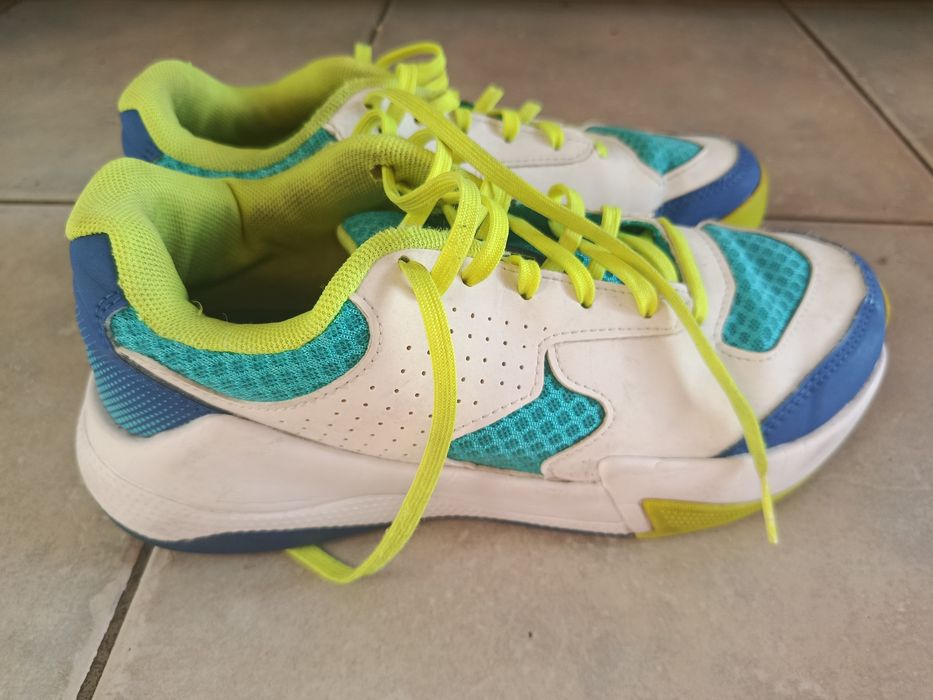 Buty do siatkówki rozmiar 36