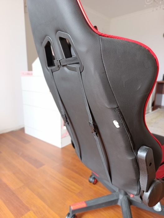 Компьютерное кресло (Геймерское) FEMOR