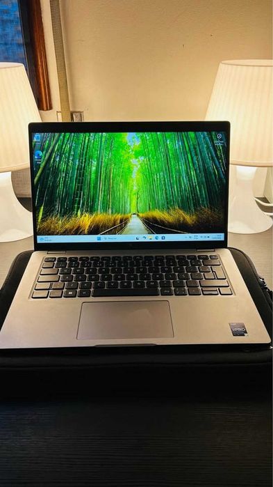 Dell Latitude 14" i5/16GB/256Nvme linha Profissional