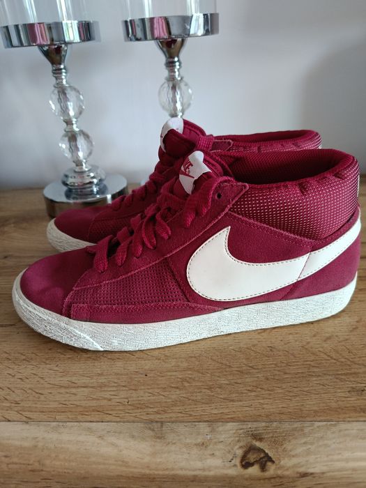 Buty Nike blazer 39